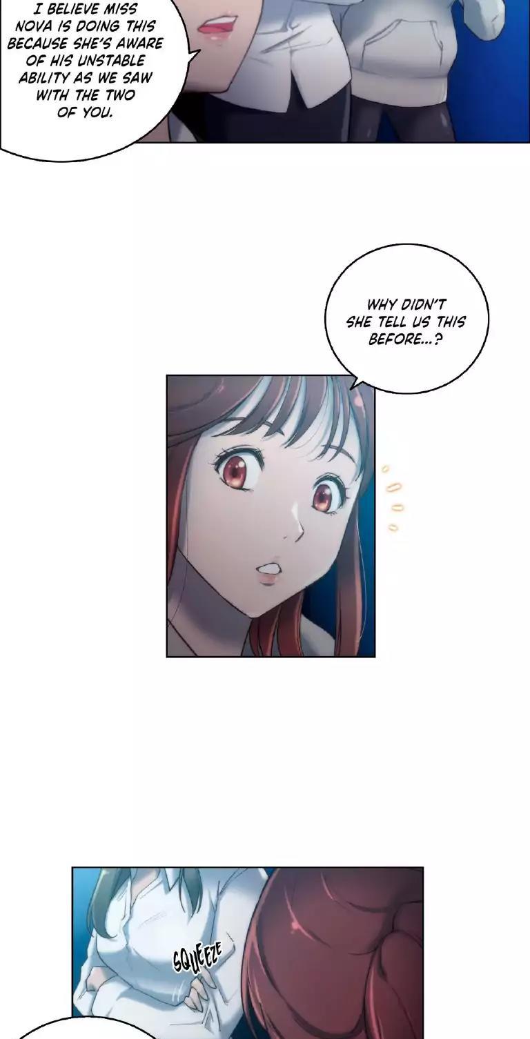 Sex Knights Chapter 18 page 7 - Chapter 18