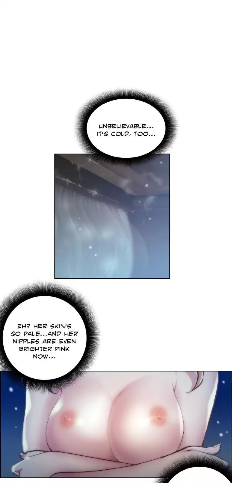 Sex Knights Chapter 19 page 11 - Chapter 19
