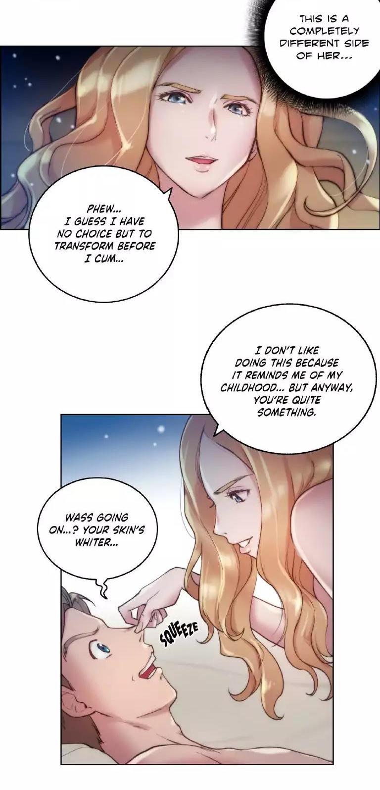 Sex Knights Chapter 19 page 12 - Chapter 19