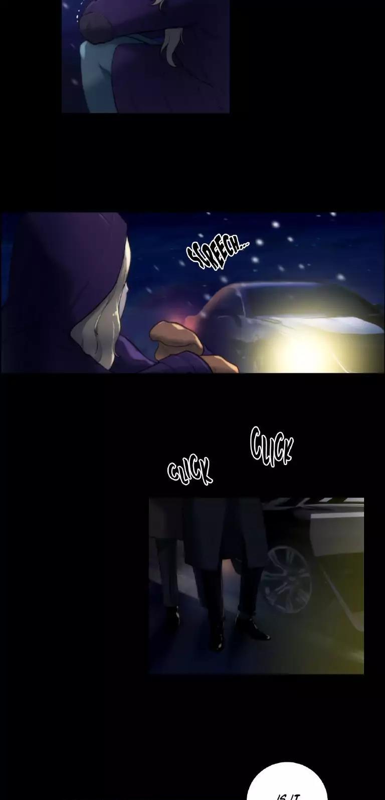 Sex Knights Chapter 19 page 3 - Chapter 19
