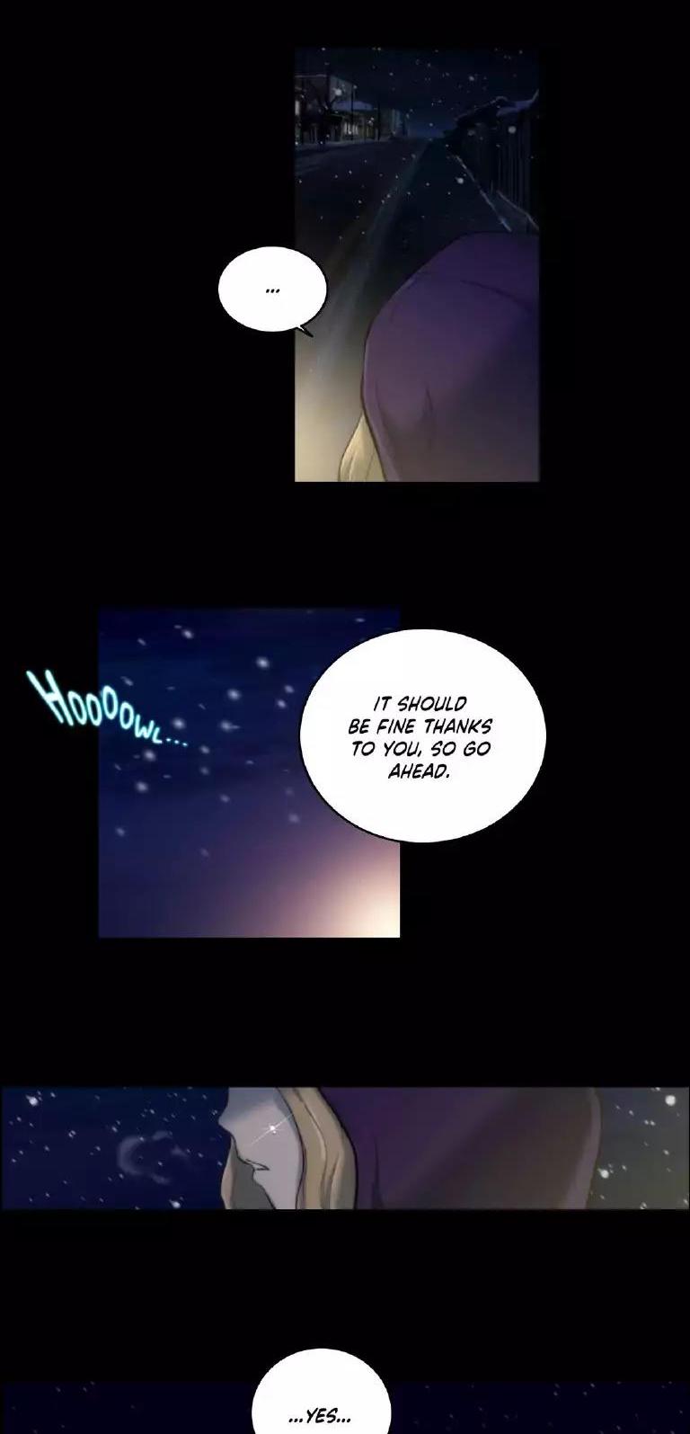 Sex Knights Chapter 19 page 6 - Chapter 19