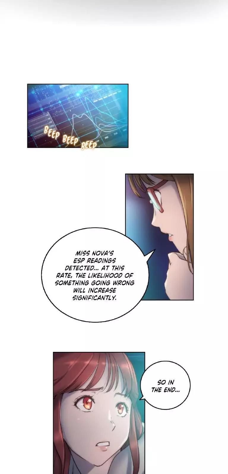 Sex Knights Chapter 19 page 9 - Chapter 19