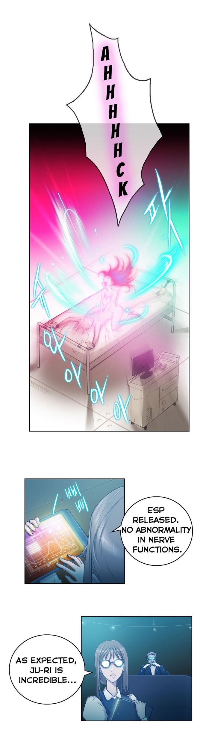 Sex Knights Chapter 2 page 12 - Chapter 2