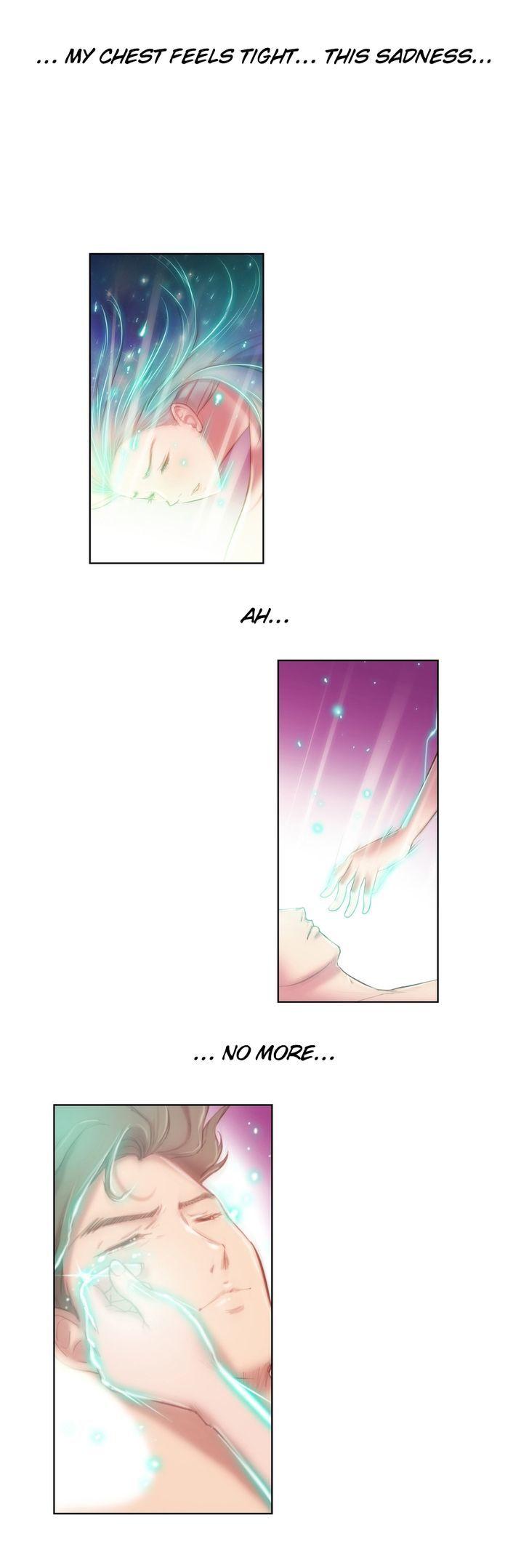 Sex Knights Chapter 2 page 22 - Chapter 2