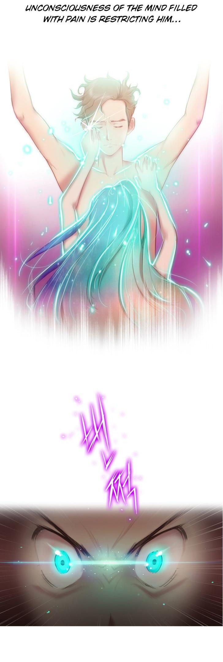 Sex Knights Chapter 2 page 23 - Chapter 2