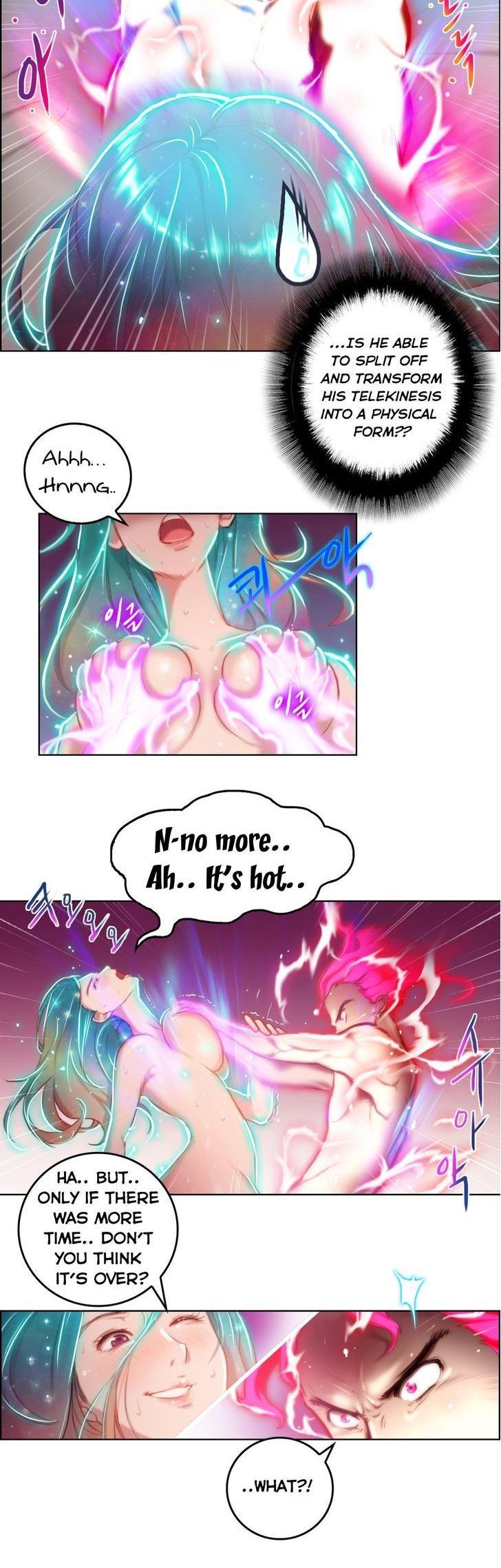 Sex Knights Chapter 2 page 26 - Chapter 2