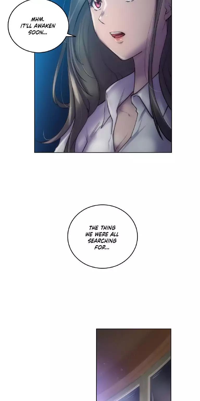 Sex Knights Chapter 20 page 10 - Chapter 20