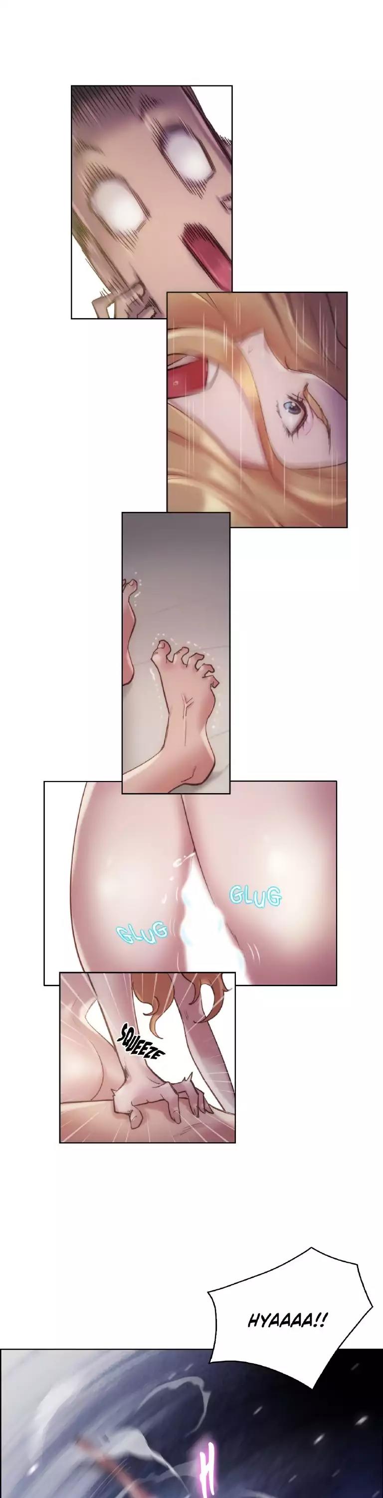 Sex Knights Chapter 20 page 13 - Chapter 20