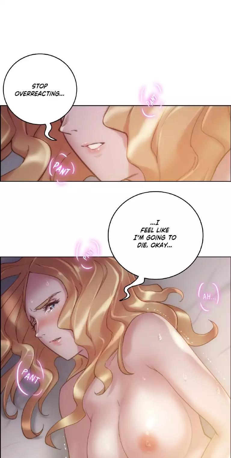 Sex Knights Chapter 20 page 19 - Chapter 20