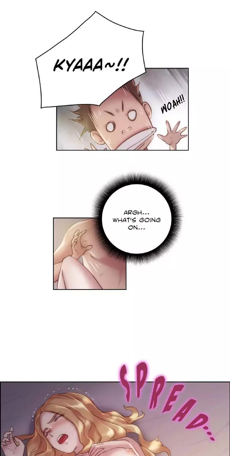 Sex Knights Chapter 20 page 23 - Chapter 20