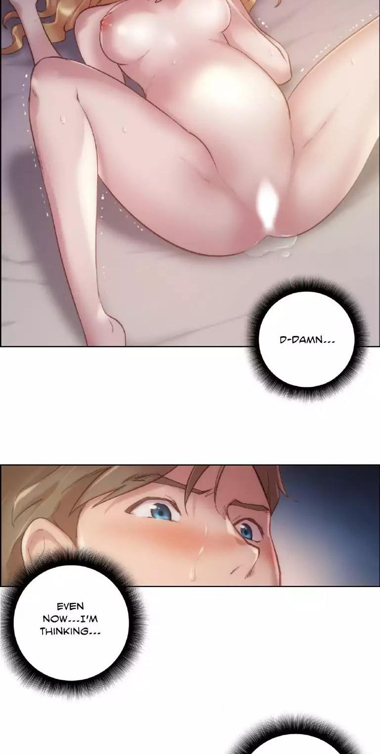 Sex Knights Chapter 20 page 24 - Chapter 20