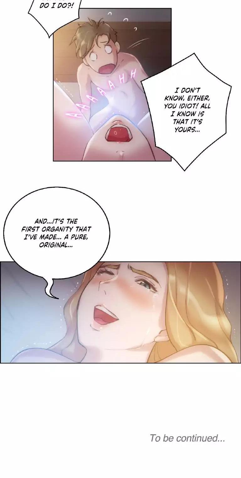 Sex Knights Chapter 20 page 26 - Chapter 20