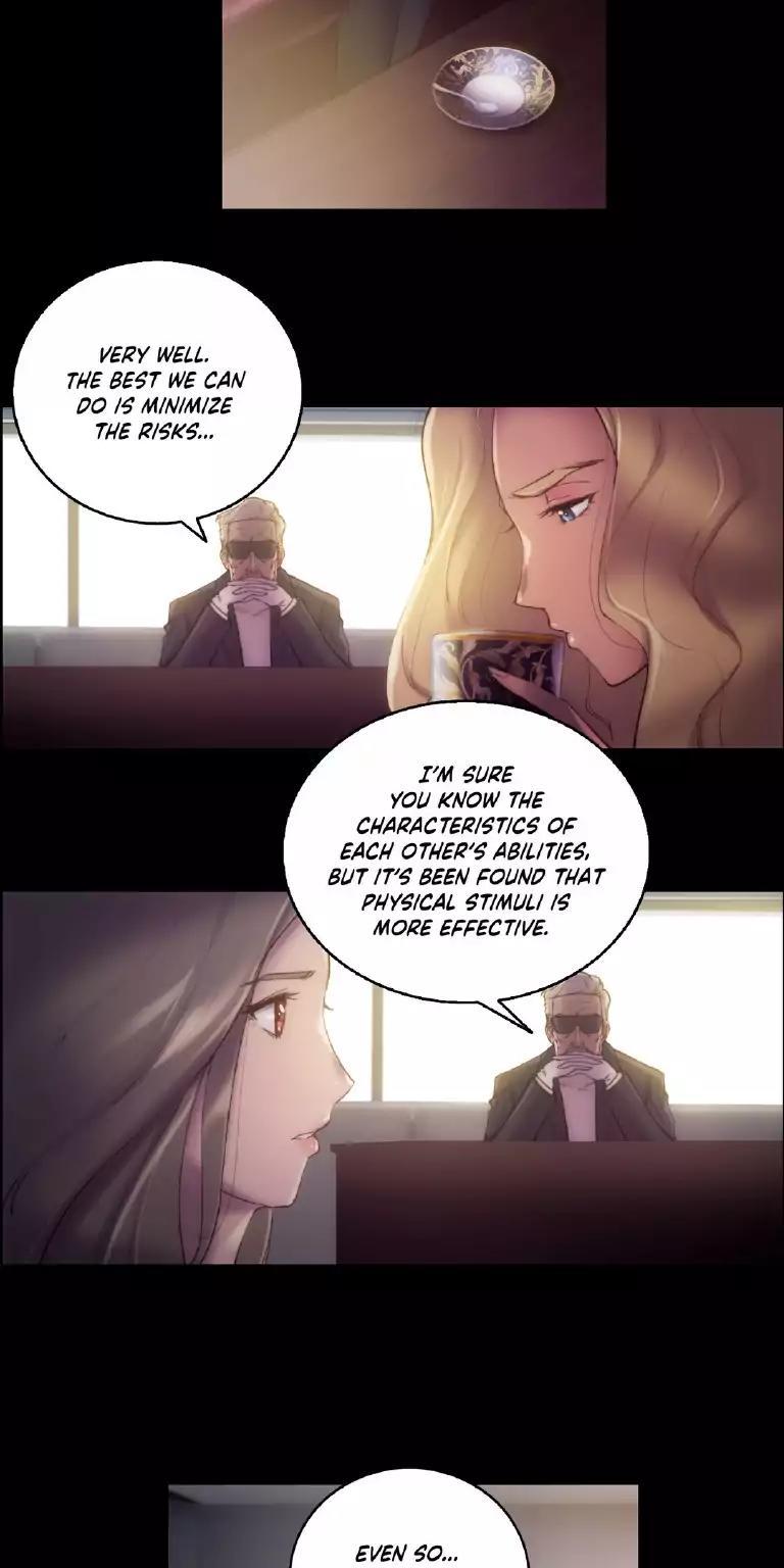 Sex Knights Chapter 20 page 4 - Chapter 20