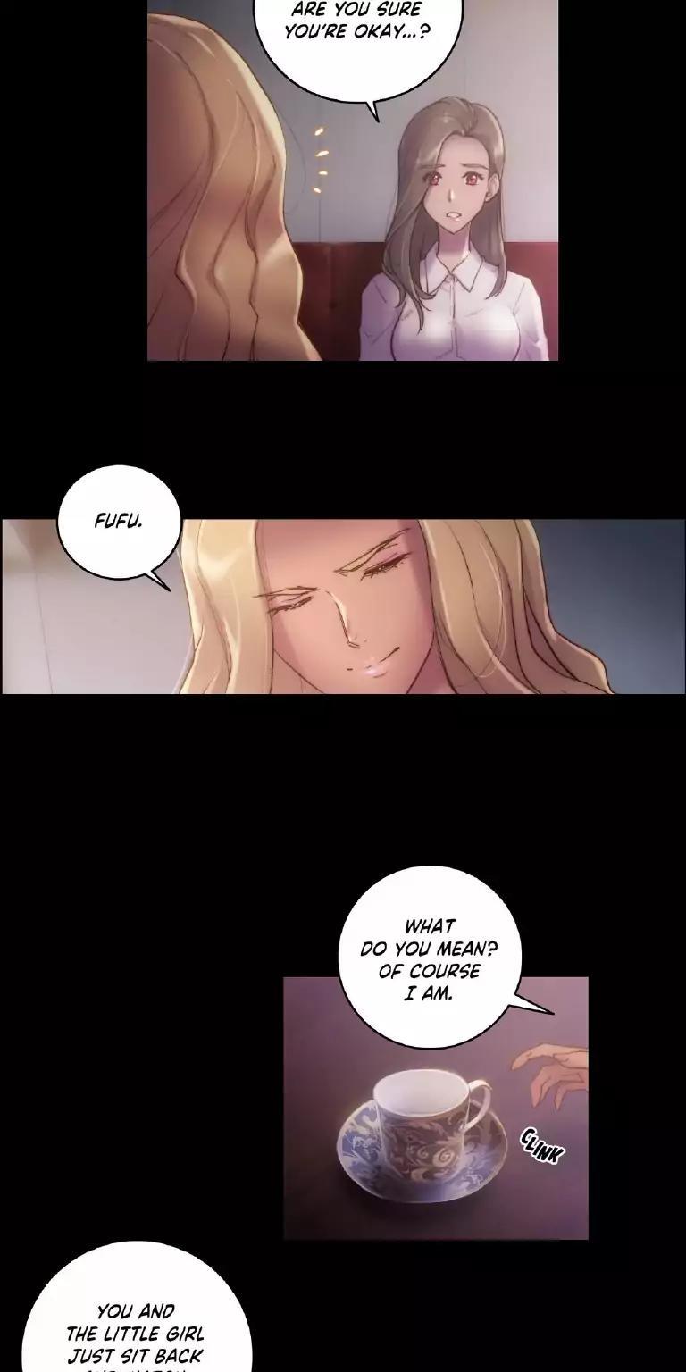 Sex Knights Chapter 20 page 5 - Chapter 20