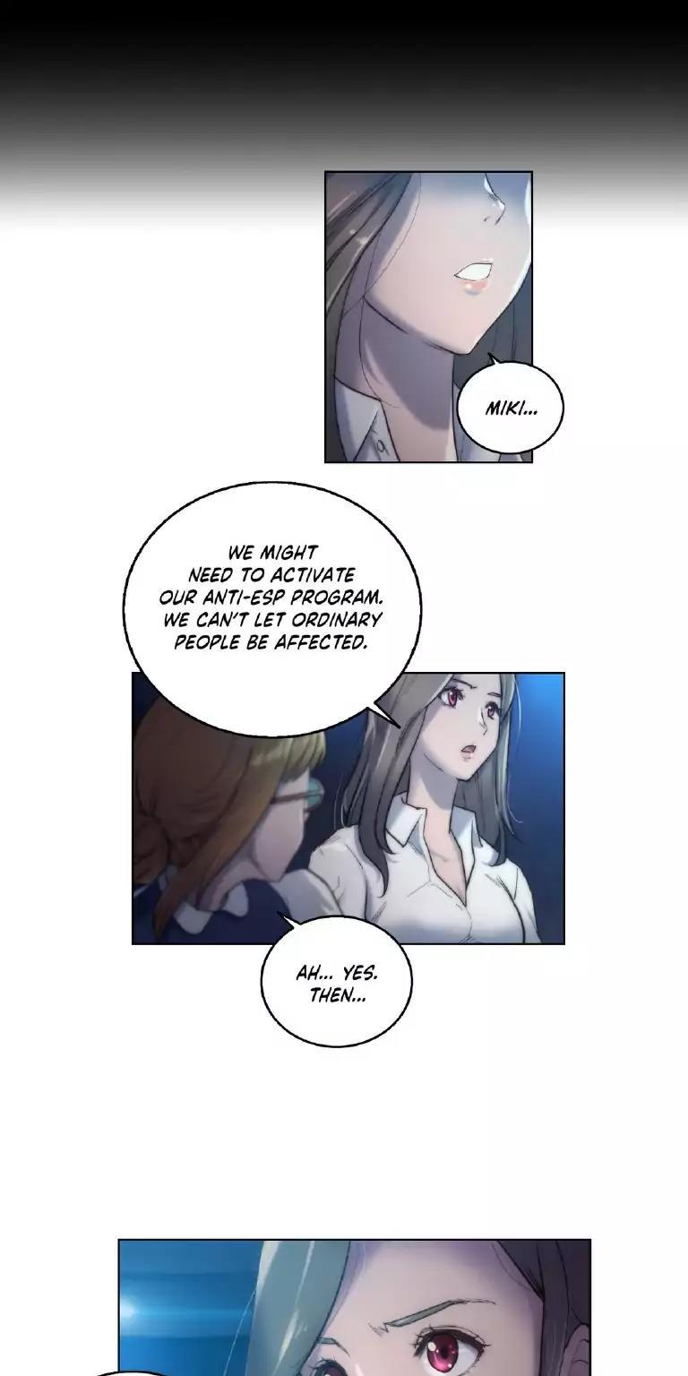 Sex Knights Chapter 20 page 9 - Chapter 20