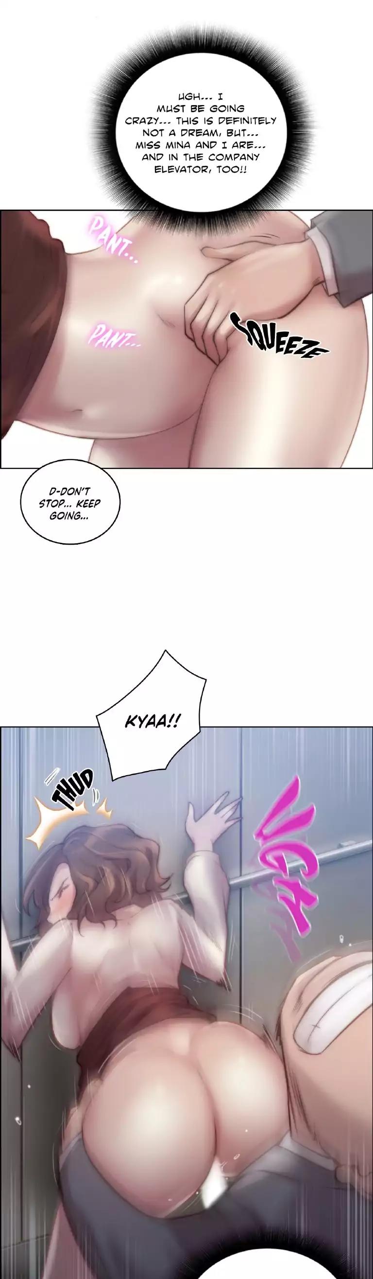 Sex Knights Chapter 22 page 13 - Chapter 22