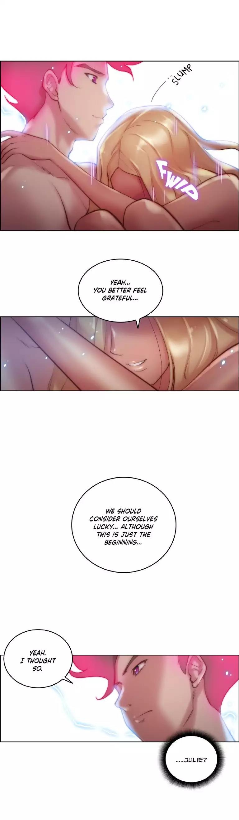Sex Knights Chapter 22 page 18 - Chapter 22