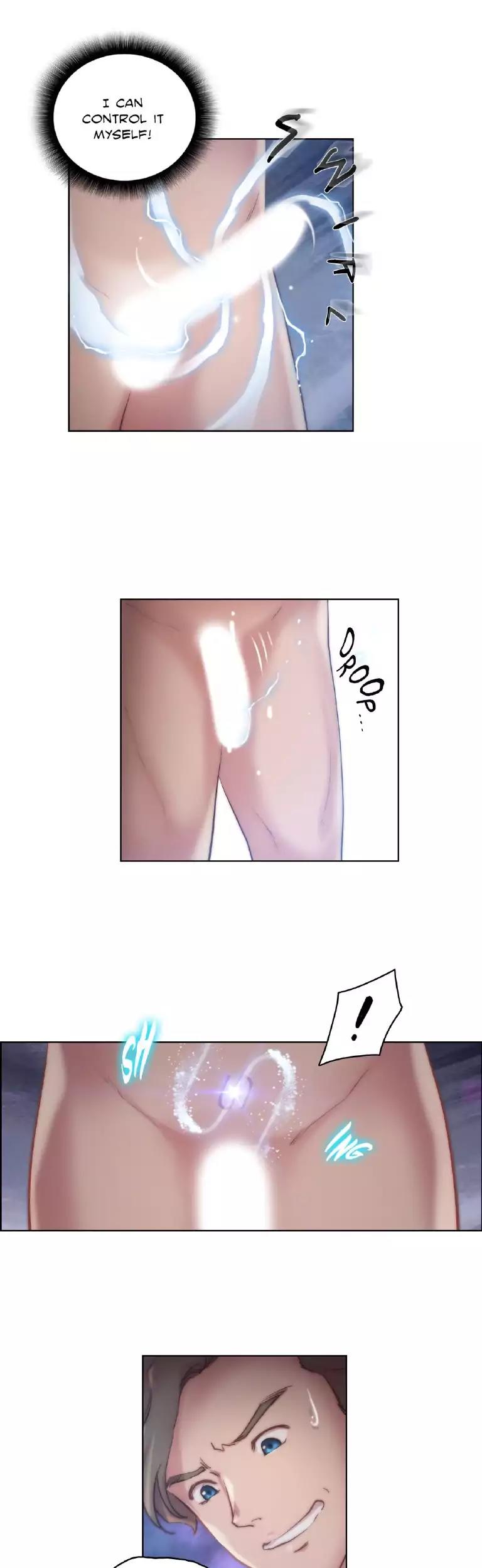 Sex Knights Chapter 22 page 19 - Chapter 22