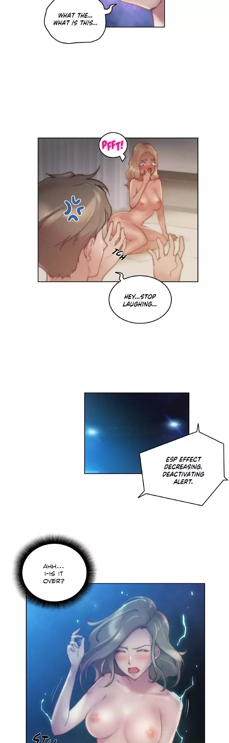 Sex Knights Chapter 22 page 20 - Chapter 22
