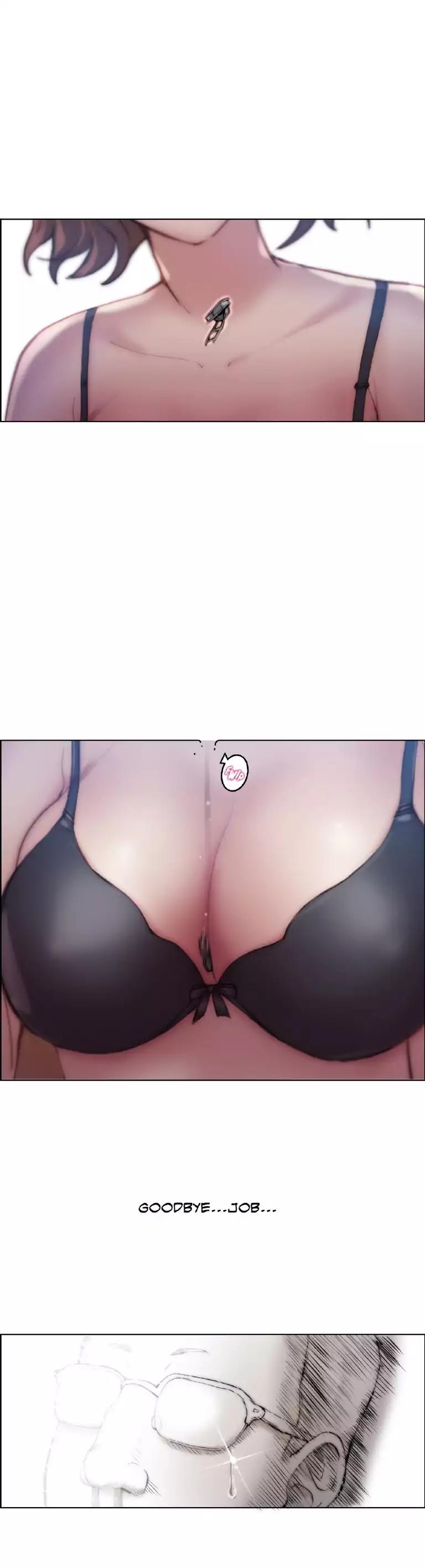 Sex Knights Chapter 22 page 6 - Chapter 22