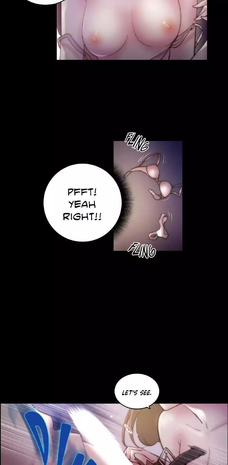 Sex Knights Chapter 23 page 11 - Chapter 23