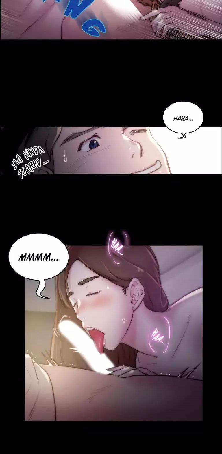 Sex Knights Chapter 23 page 12 - Chapter 23