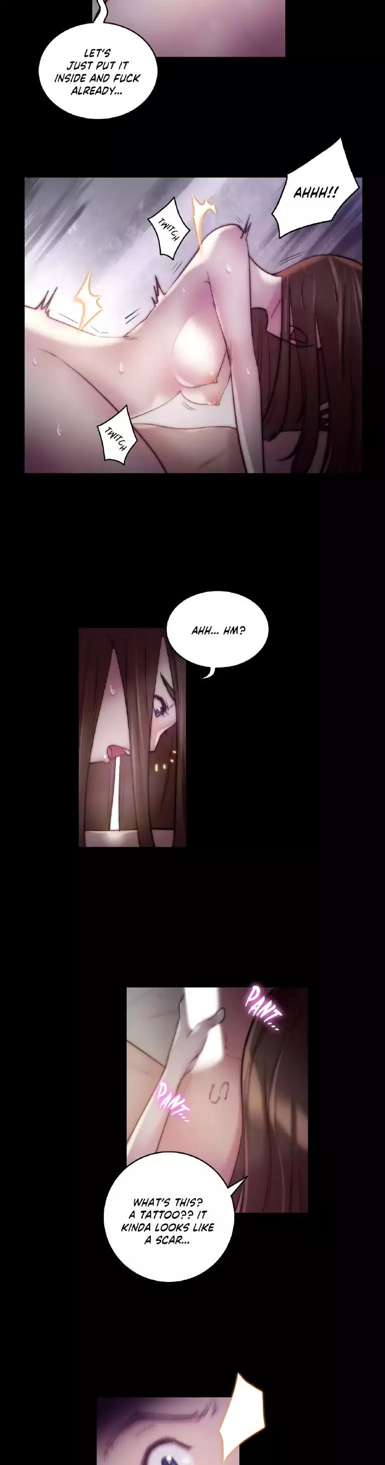 Sex Knights Chapter 23 page 16 - Chapter 23