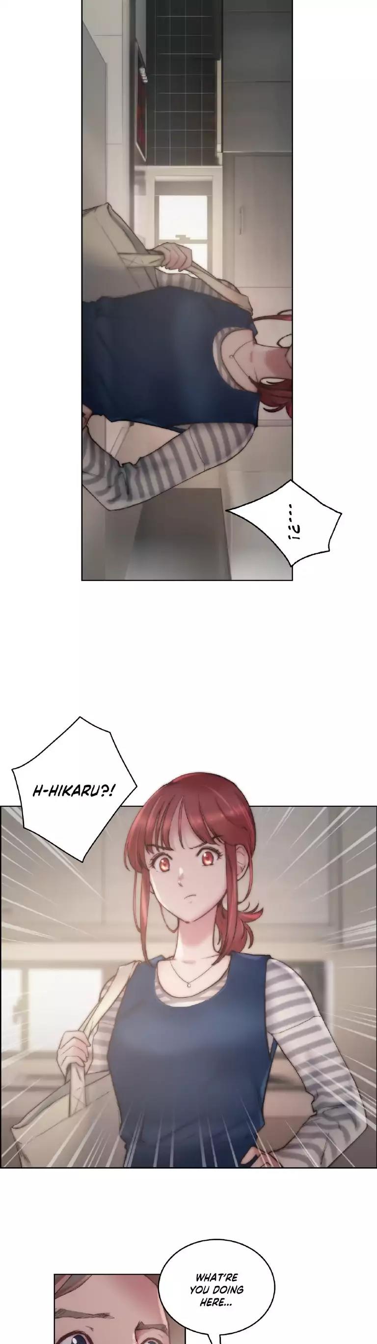 Sex Knights Chapter 23 page 20 - Chapter 23