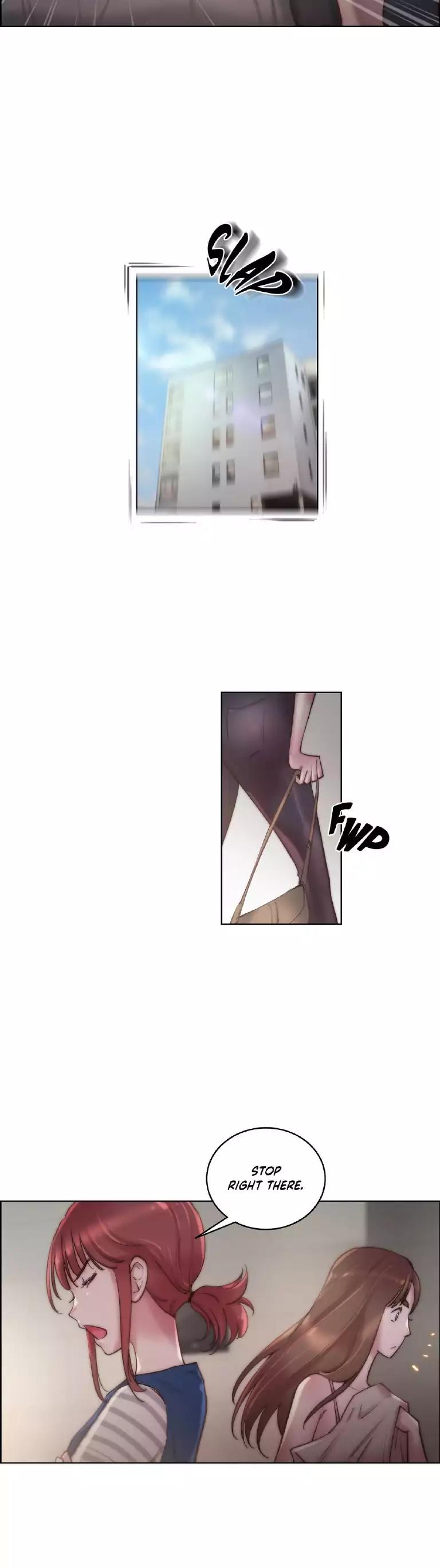 Sex Knights Chapter 23 page 22 - Chapter 23