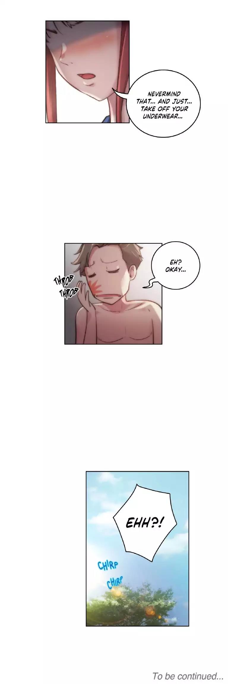 Sex Knights Chapter 23 page 26 - Chapter 23
