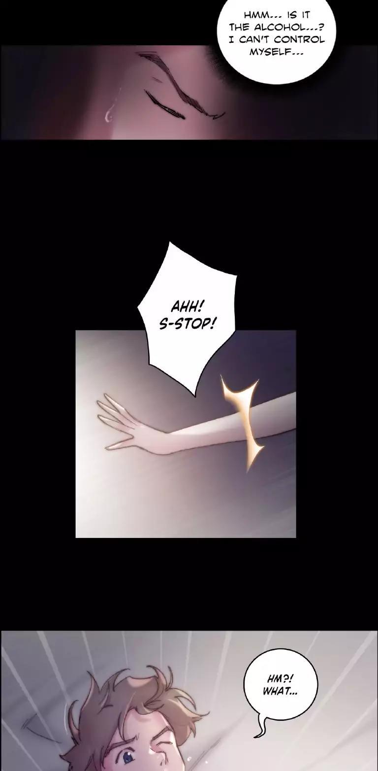 Sex Knights Chapter 23 page 7 - Chapter 23