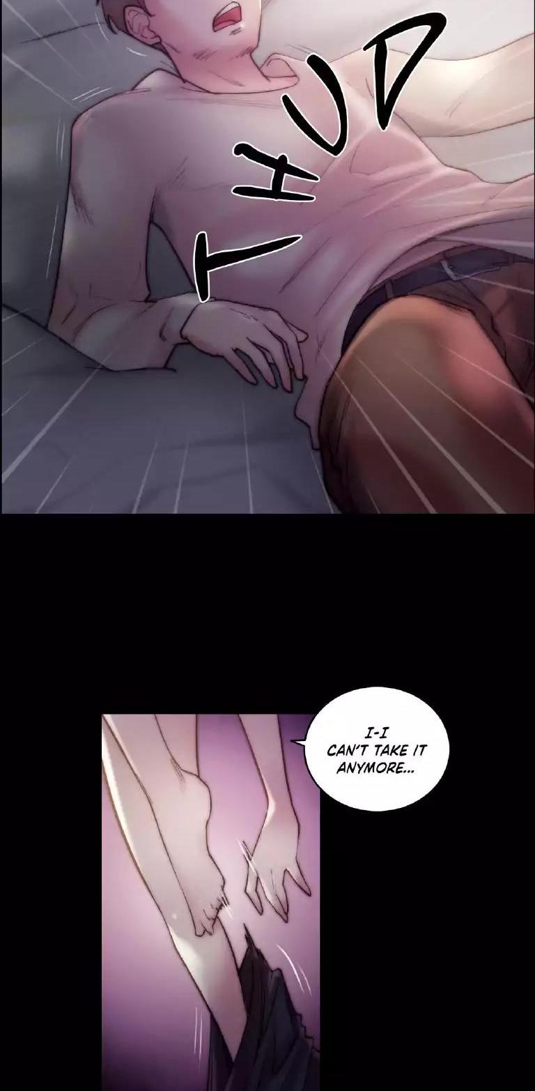 Sex Knights Chapter 23 page 8 - Chapter 23