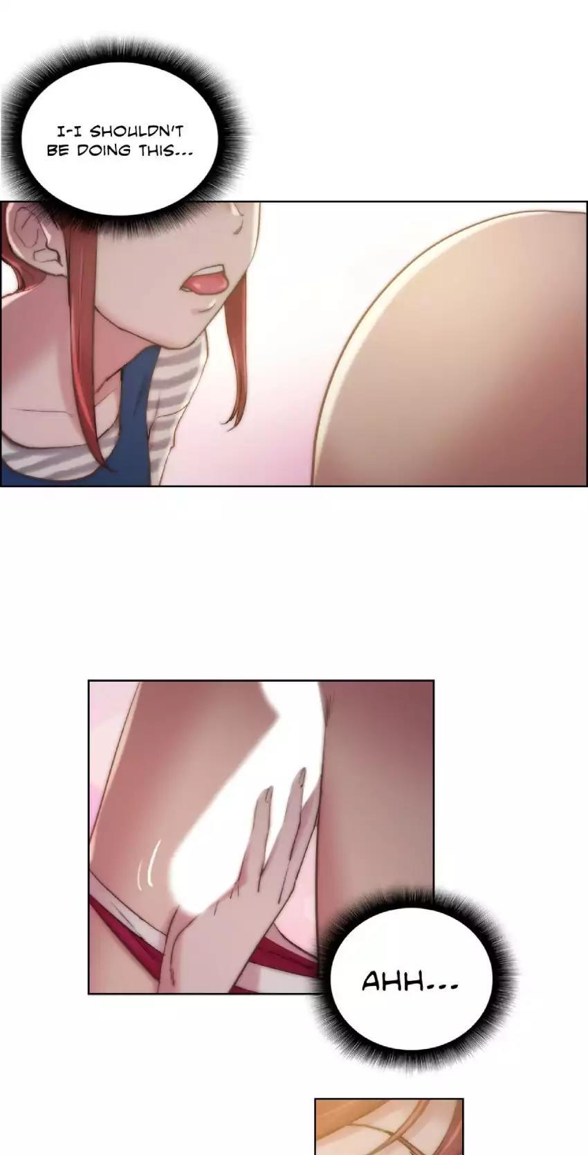 Sex Knights Chapter 24 page 13 - Chapter 24 [END]