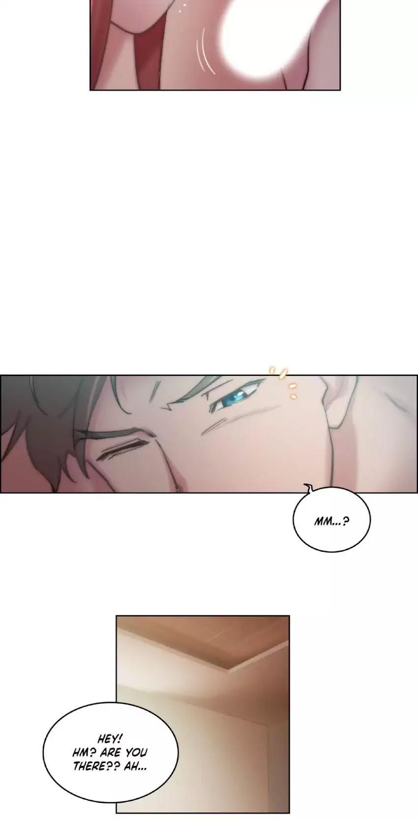 Sex Knights Chapter 24 page 15 - Chapter 24 [END]