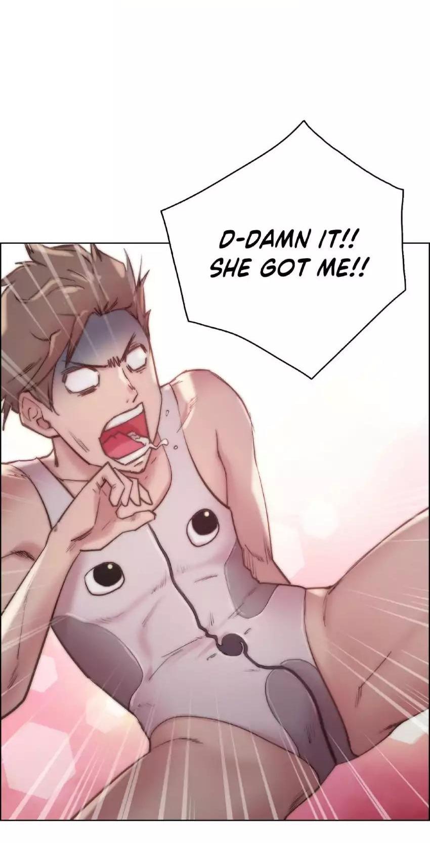 Sex Knights Chapter 24 page 16 - Chapter 24 [END]