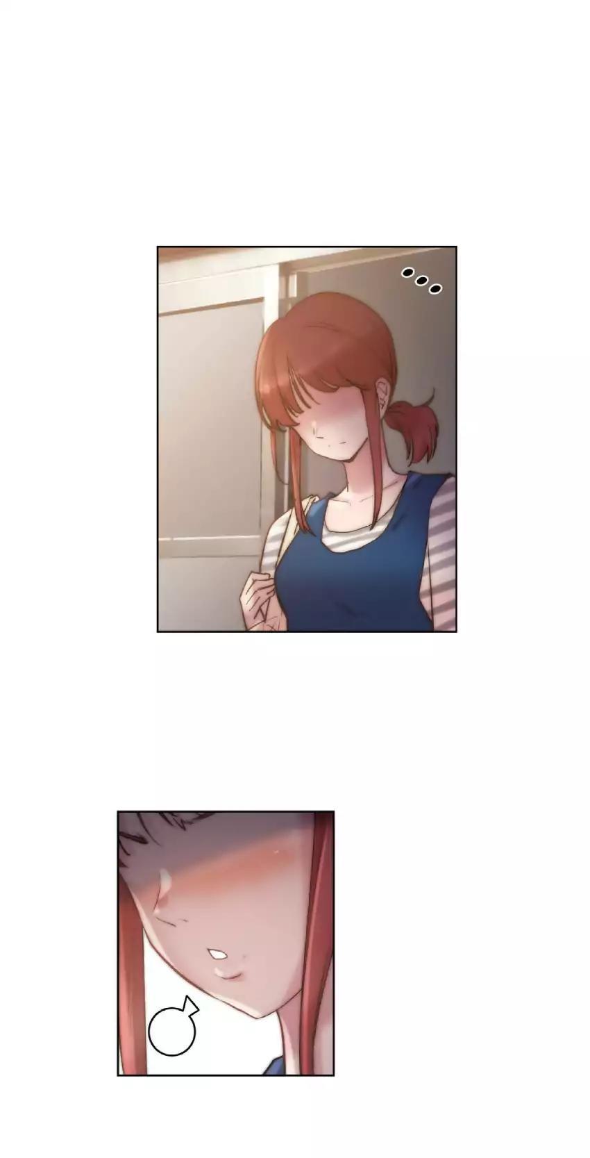 Sex Knights Chapter 24 page 17 - Chapter 24 [END]
