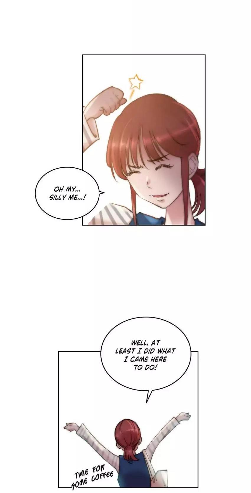 Sex Knights Chapter 24 page 18 - Chapter 24 [END]