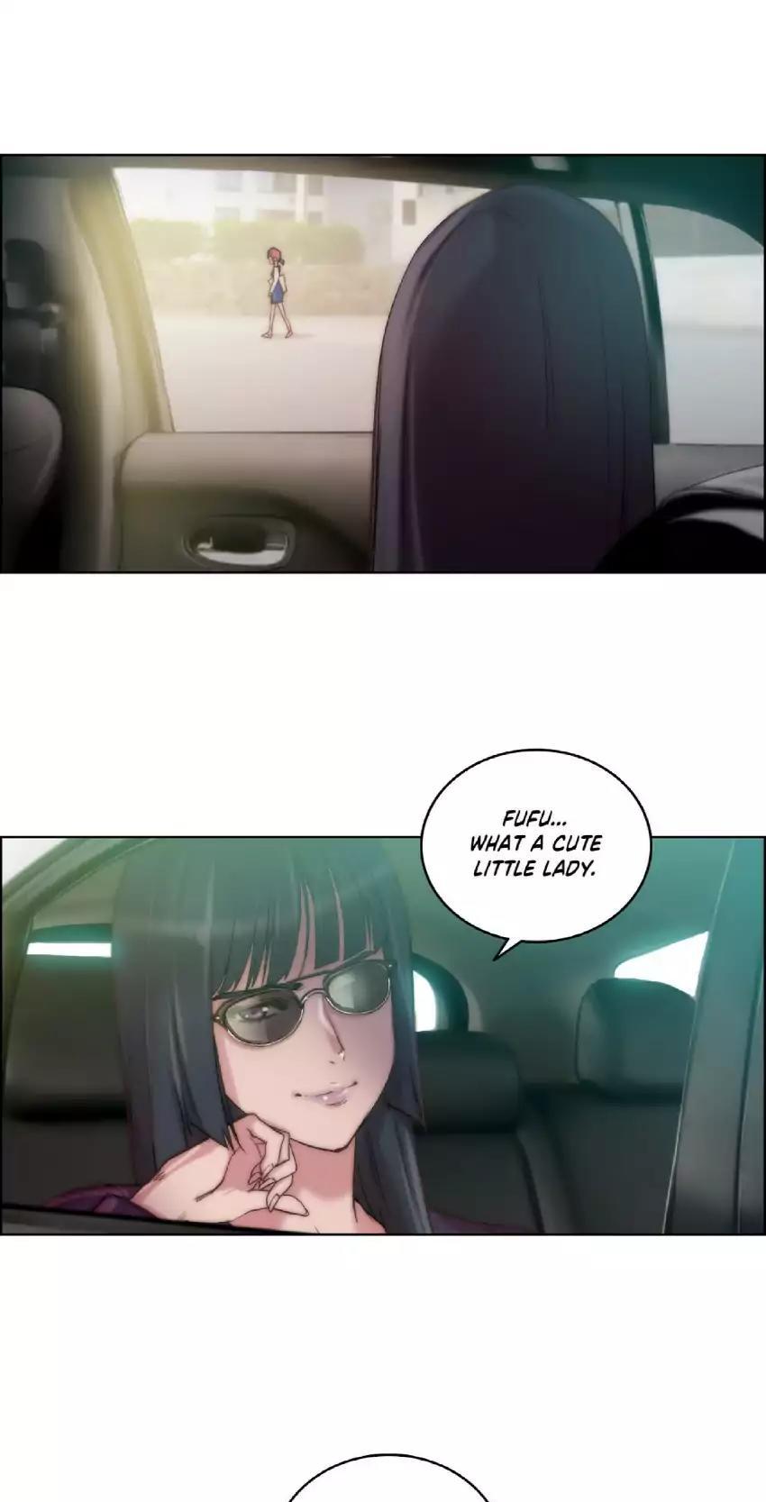 Sex Knights Chapter 24 page 19 - Chapter 24 [END]