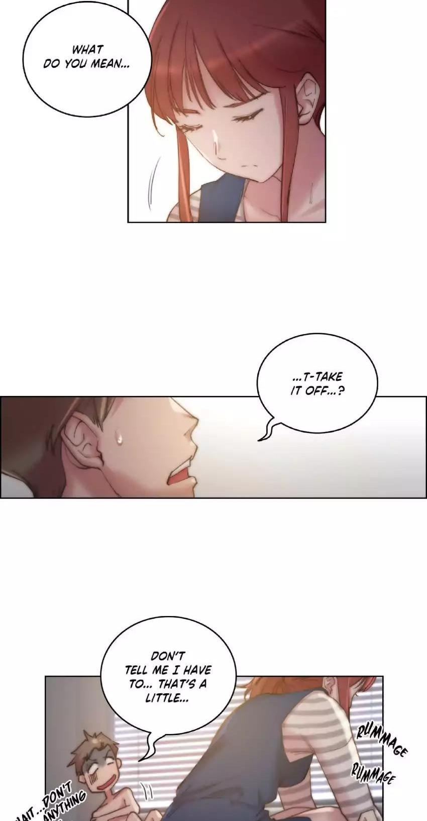 Sex Knights Chapter 24 page 2 - Chapter 24 [END]