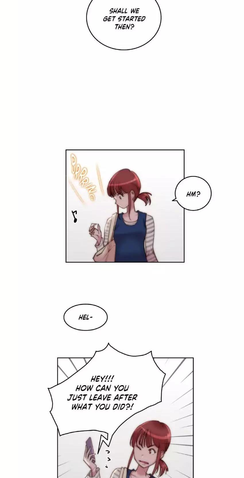 Sex Knights Chapter 24 page 20 - Chapter 24 [END]