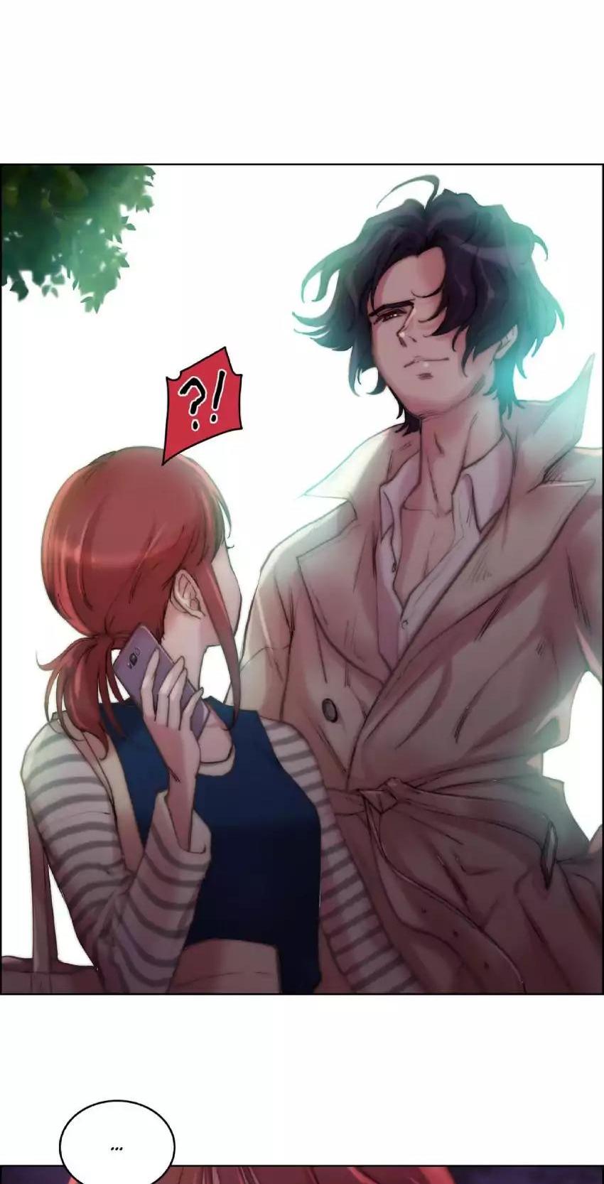 Sex Knights Chapter 24 page 22 - Chapter 24 [END]