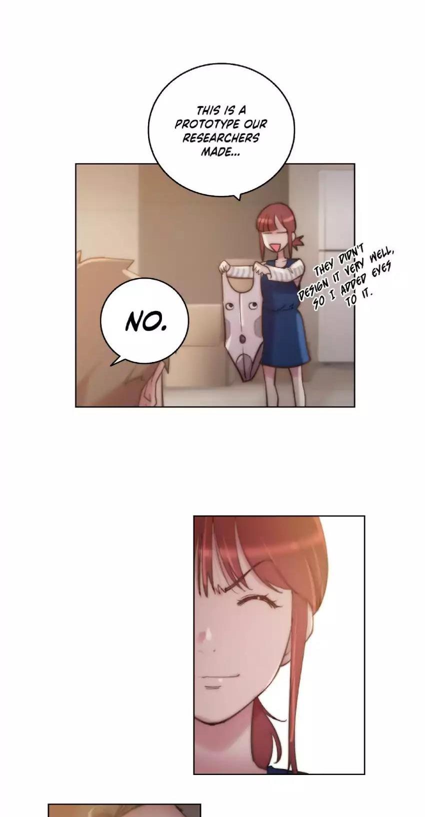 Sex Knights Chapter 24 page 6 - Chapter 24 [END]