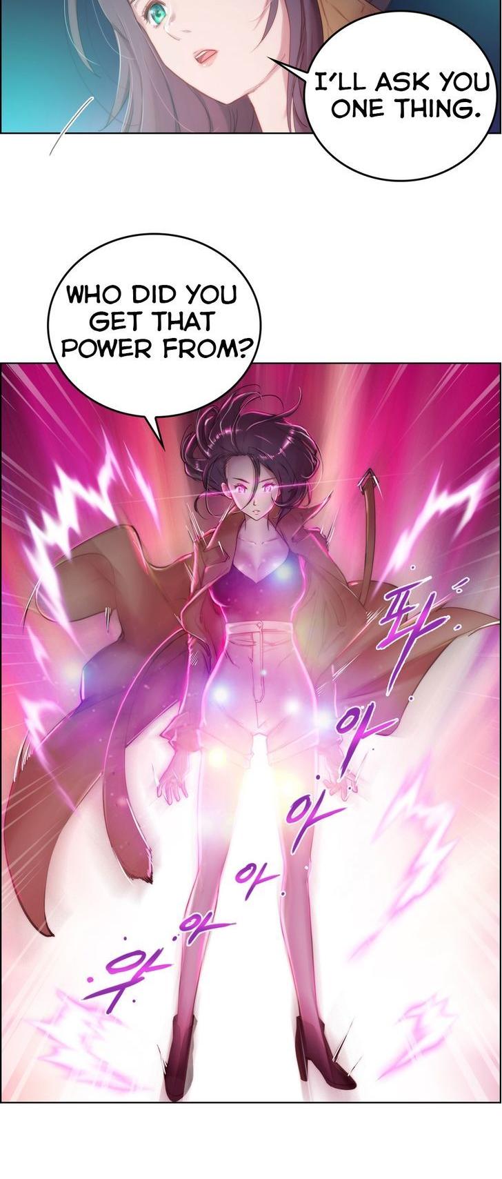 Sex Knights Chapter 3 page 10 - Chapter 3