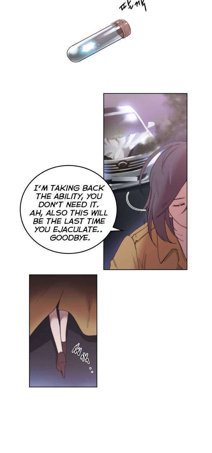 Sex Knights Chapter 3 page 15 - Chapter 3