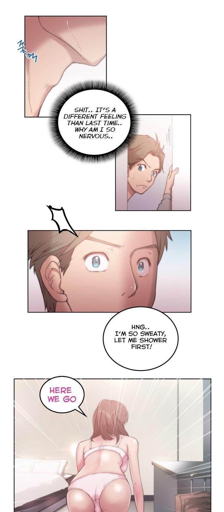 Sex Knights Chapter 3 page 22 - Chapter 3