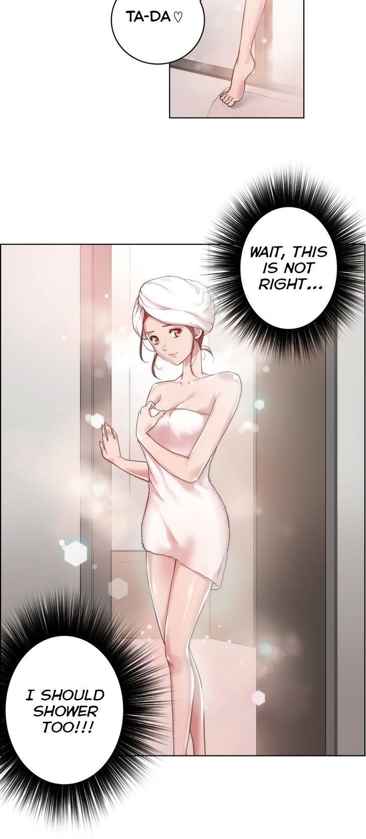 Sex Knights Chapter 4 page 16 - Chapter 4