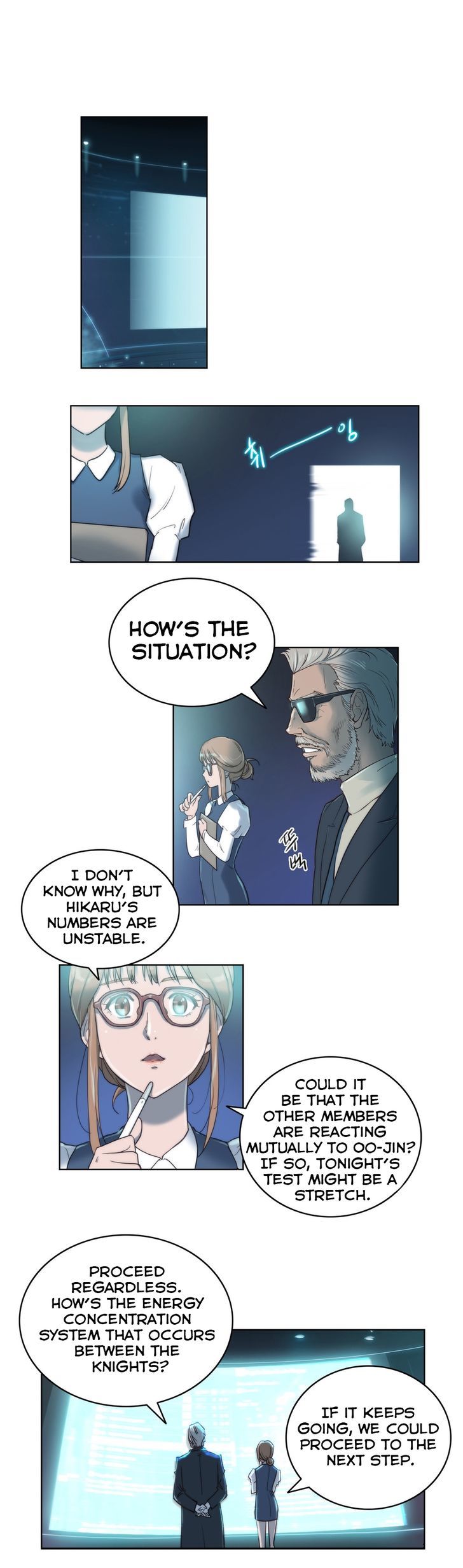 Sex Knights Chapter 4 page 19 - Chapter 4