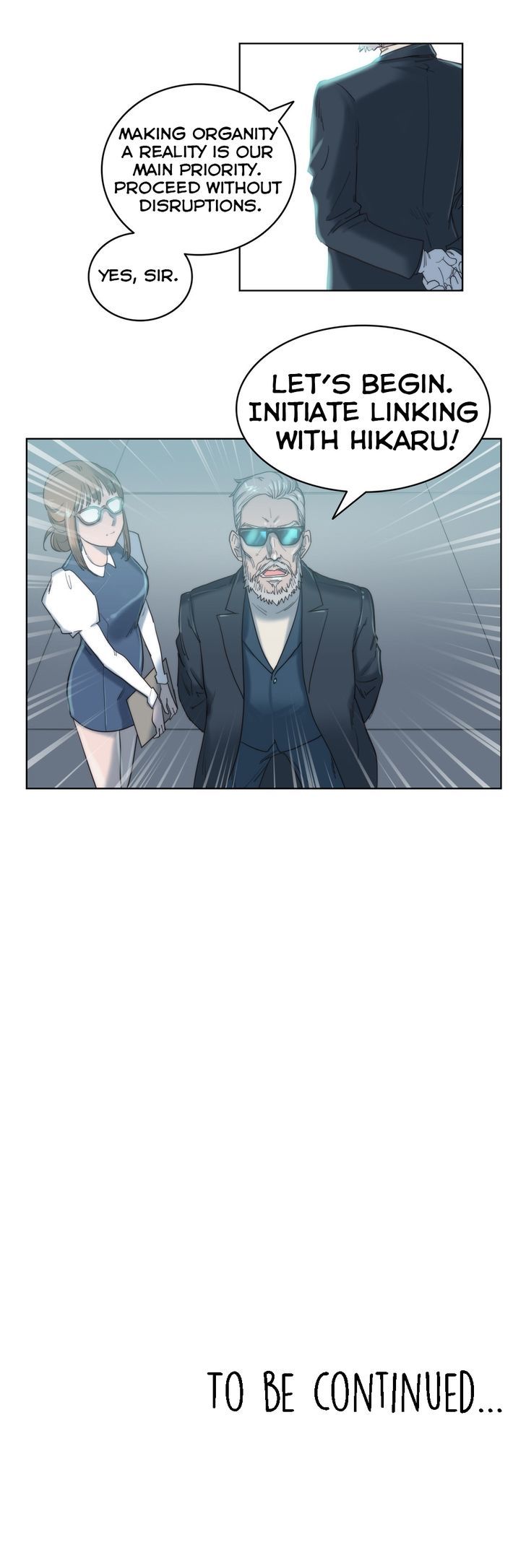 Sex Knights Chapter 4 page 20 - Chapter 4