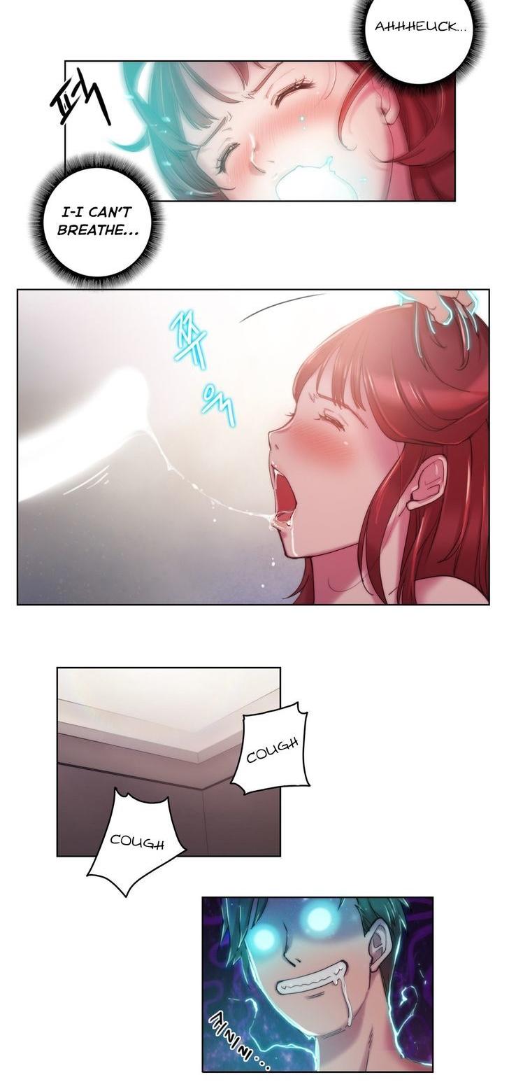 Sex Knights Chapter 5 page 14 - Chapter 5