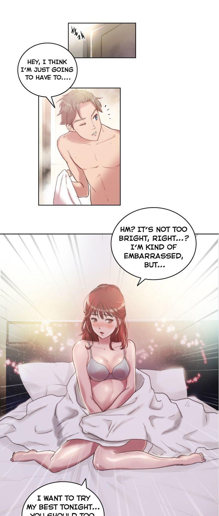 Sex Knights Chapter 5 page 6 - Chapter 5